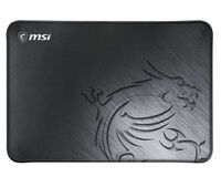 MSI AGILITY GD21 Gaming Mousepad (J02-VXXXXX6-V34)