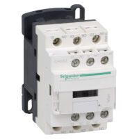 Schneider Electric HILFSSCHÜTZ 3S2O 10A 24VDC GL (CAD32BL)