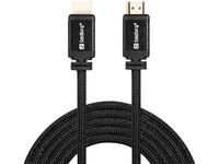 SANDBERG HDMI 2.0 19M-19M 2m (508-98)
