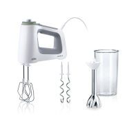Braun Handmixer HM 5107 WH
