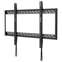 MANHATTAN TV-Wandhalterung flach  60"-100" bis 100kg starr (461993)