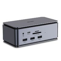 Lindy Docking Station Laptop Displayport/HDMI