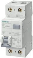 Siemens FI/LS A,30MA 1+N-P B16 6KA (5SU1356-6KK16)
