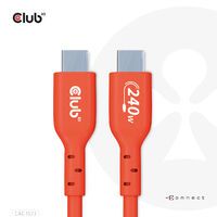Club 3D Club USB C>Bi-Directional CABLE 480MB