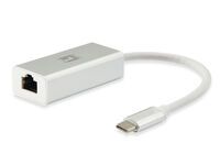LevelOne USB-0402 Gigabit USB-C Netzwerkadapter Netzwerk -Karten-
