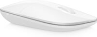 HP Z3700 - Ambidextrous - Optical - RF Wireless - 1200 DPI - White