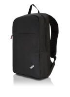 Lenovo Notebookrucksack 15,6" Thinkpad Basic  Schwarz (4X40K09936)
