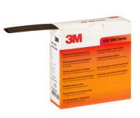 3M TE100042080 - Heat shrink tube - Black - 5 m - 2.4 cm - 135 °C