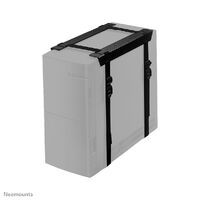 NEOMOUNTS BY NEWSTAR NEOMOUNTS CPU-D025BLACK Rechner Halter Hoehe 3 bis 30cm 1,18 bis 23,62 Zoll Bre