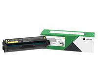 Lexmark 20N2XY0 - 6700 pages - Yellow - 1 pc(s)