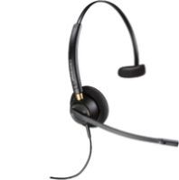 HP Poly EncorePro HW510 Headset-EURO 89433-02 (783Q2AA#ABB)