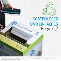 HP 145A Black Original LaserJet Toner Cartridge - Original - Toner Cartridge