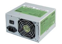 Chieftec PSF-400B - 400 W - 100 - 240 V - 47 - 63 Hz - Active - 100 W - 360 W