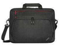 Lenovo Notebookbag ThinkPad Essential Plus 15,6" Topload (Eco) black Schwarz (4X41A30365)
