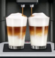 Siemens TE657F09DE EQ.6 plus Kaffeevollautomat
