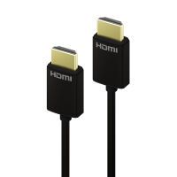 Alogic HDMI Kabel High Speed 5m                      schwarz (PHD-05-MM-V2)