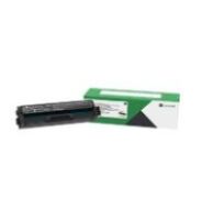 Lexmark 20N20K0 - 1500 pages - Black - 1 pc(s)