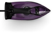 Philips DST5030/80 5000 Series Dampfbügeleisen schwarz