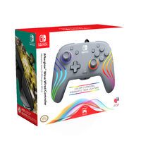 PDP-PerformanceDesignedProduct PDP Controller Afterglow   Wave grau                  Switch (500-237