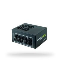 Chieftec Netzteil 550W CSN-550C (80+Gold) (CSN-550C)