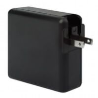 MANHATTAN 4in1 Reiseladegerät und Powerbank 8.000mAh (102452)