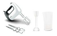 Tefal PREP N MIX (HANDMIXER WS/SW)