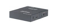 MANHATTAN 1080p HDMI Over IP Extender Kit Verlängerung 120m (207959)