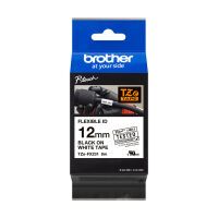 Brother TZEFX231 - TZ - White - Thermal transfer - Paper - 8 m - 1 pc(s)