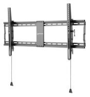MANHATTAN TV-Wandhalterung 43"-100" neigbar bis 70kg (462020)