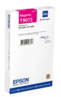 Epson WF-6xxx Ink Cartridge Magenta XXL - Pigment-based ink - 69 ml - 7000 pages - 1 pc(s)