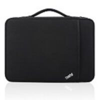 Lenovo Notebook Sleeve 15.6" ThinkPad Schwarz (4X40N18010)
