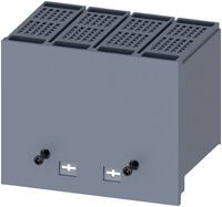 Siemens KLEMMENABD VERLAENGERT 4P 1 ST (3VA9111-0WF40)