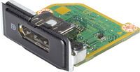 HP DisplayPort Port Flex IO v2 - DisplayPort - Black - China - 41.8 mm - 39 mm - 16.5 mm