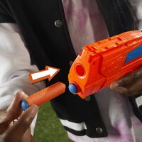 Hasbro Nerf N Series Ward