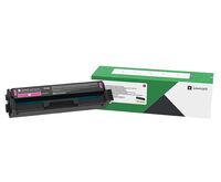 LEXMARK 20N2XM0 Magenta Extra High Yield Toner Cartridge Return Program (20N2XM0)