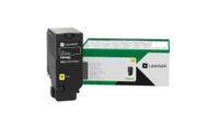 Toner Lexmark 66S2X00        black   31.000 Seiten   66S2X00 (66S2X00)