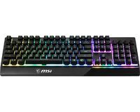 MSI Vigor GK-30 Gaming Keyboard, verkabelt (S11-04DE226-CLA)
