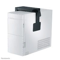 NEOMOUNTS BY NEWSTAR NEOMOUNTS CPU-D100BLACK Rechnerhalterung Hoehe 30 bis 53cm 11,81 bis 20,87 Zoll