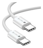 Techly USB 4 Kabel 40G 240W 1m (ICOC-MU4-40G240W1)