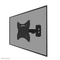 Neomounts WAH 32"-55"  1TFT 2Gelenk  schw. Max.35 (WL40-540BL12)