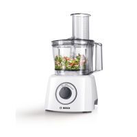 Bosch KOMPAKTKÜCHENMASCHINE     800W (MCM3100W  2,3L  WEIß)