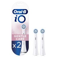 Oral-B iO Gentle Care Aufsteckbürsten 2er
