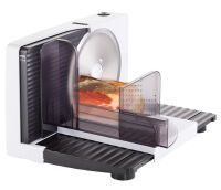 UNOLD Allesschneider Curve White 78860