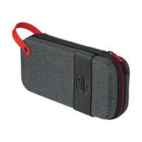 PDP-PerformanceDesignedProduct PDP Tasche Elite Dlx Travel Grau                      Switch (500-152