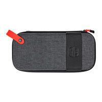 PDP-PerformanceDesignedProduct PDP Tasche Elite Dlx Travel Grau                      Switch (500-152