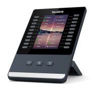Yealink Tastenerweiterung EXP43 für T4X U Serie - Voip phone - SIP