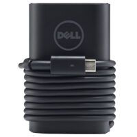 Dell  130W  3-Prong USB-C AC Adapter - Netzteil (450-AHRG)