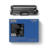 Toner Brother TN-821XLBK  HL-L9430CDN/L9470CDN Serie (TN821XLBK)