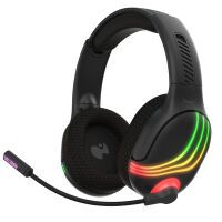 PDP-PerformanceDesignedProduct PDP Headset Afterglow Wave wireless schwarz  Xbox Series X (049-032-B