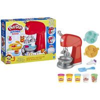 Hasbro Play-Doh Kitch Creat Sup Küchenma F47185L0